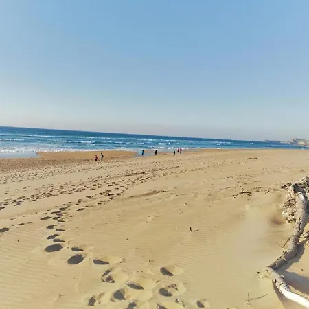 Playa San Juan 1 *