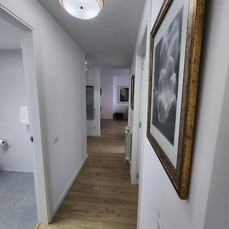 Playa San Juan 1 Apartment