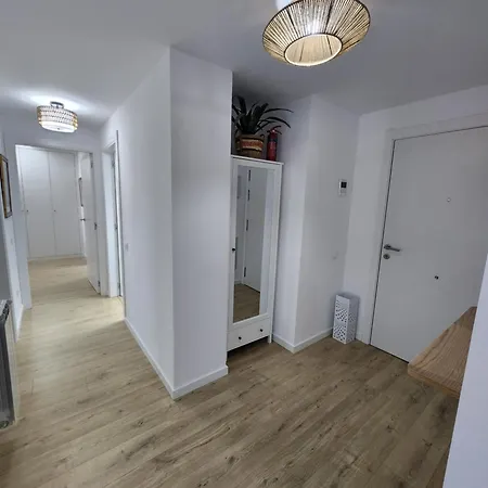 Apartment Playa San Juan 1 Santa Cruz De Bezana