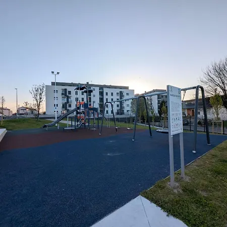 Playa San Juan 1 * Santa Cruz De Bezana