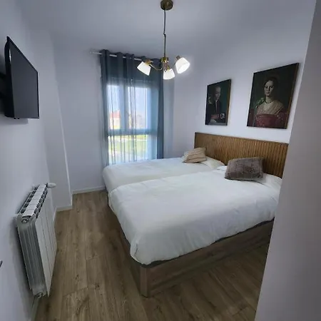 Playa San Juan 1 * Santa Cruz De Bezana