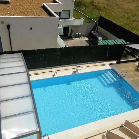 Apartment Playa San Juan 1 *