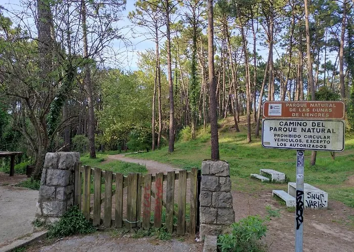 Playa San Juan 1 Apartment Santa Cruz De Bezana