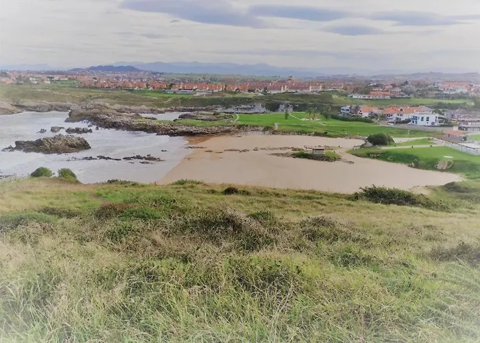 Playa San Juan 1 Apartamento