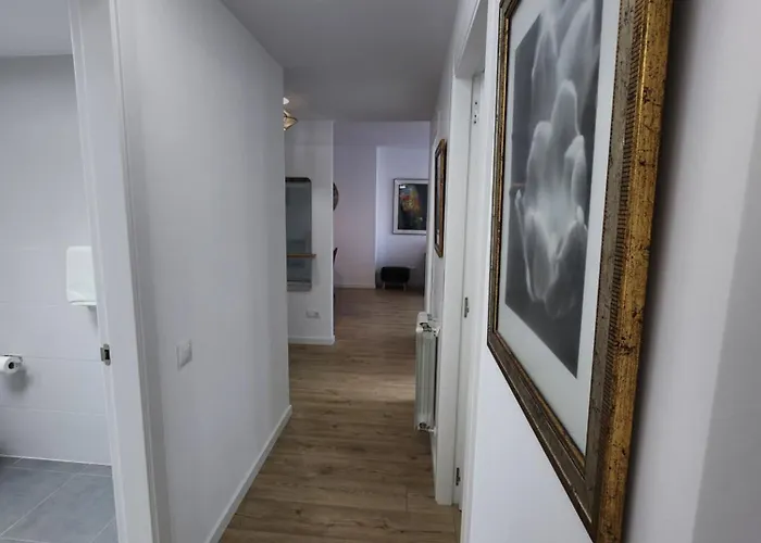 Playa San Juan 1 Apartamento