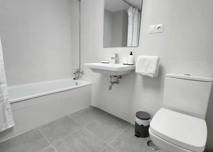 Apartamento Playa San Juan 1 *