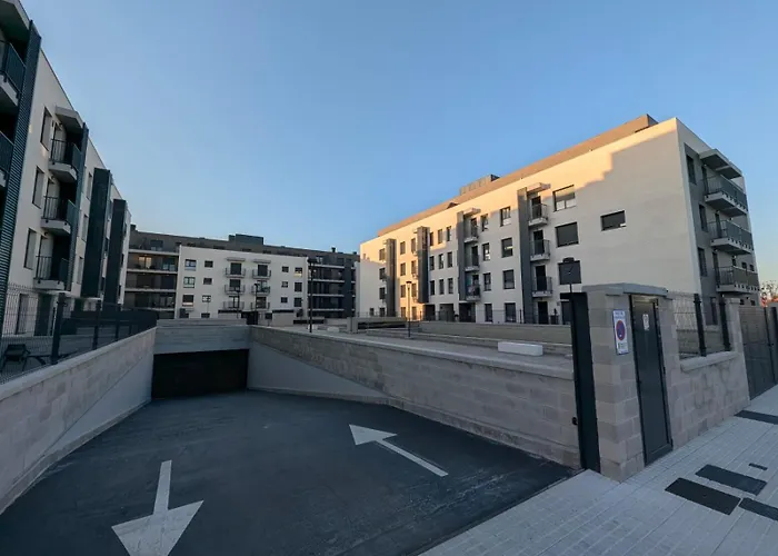 Playa San Juan 1 Santa Cruz De Bezana