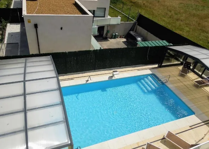 Apartamento Playa San Juan 1 *