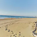 Playa San Juan 1 *