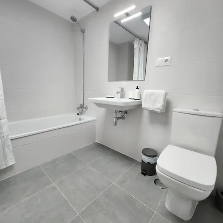 Apartment Playa San Juan 1 *