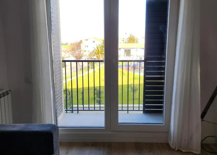 Playa San Juan 1 * סנטה קרוז דה בת'אנה