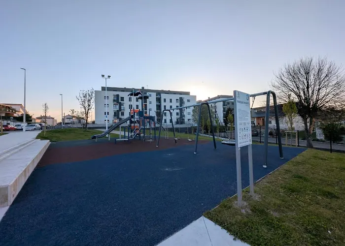 Playa San Juan 1 * סנטה קרוז דה בת'אנה