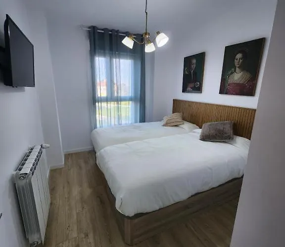 Playa San Juan 1 * סנטה קרוז דה בת'אנה